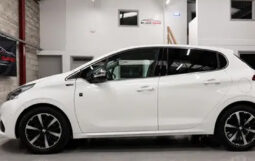 
										PEUGEOT 208 TECH EDITION full									