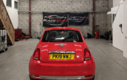
										2019 Fiat 500 1.2 Lounge full									
