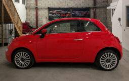 
										2019 Fiat 500 1.2 Lounge full									