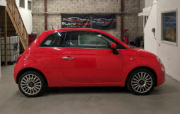 
										2019 Fiat 500 1.2 Lounge full									