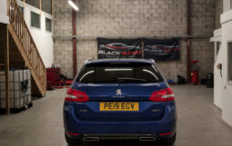 
										2019 Peugeot 308 Estate full									