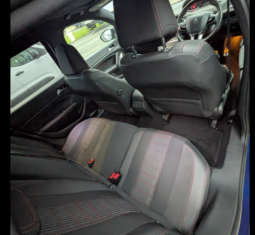 
										2019 Peugeot 308 Estate full									