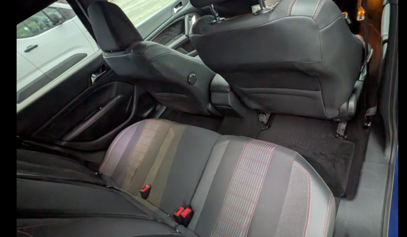 
								2019 Peugeot 308 Estate full									