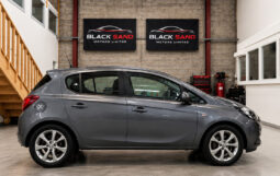 
										2015 Vauxhall Corsa full									