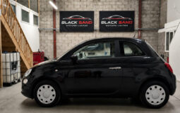 
										2017 Fiat 500 – 1.2 (1242cc) full									
