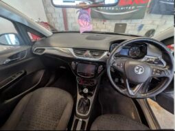 
										2015 Vauxhall Corsa full									