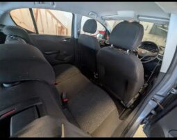 
										2015 Vauxhall Corsa full									