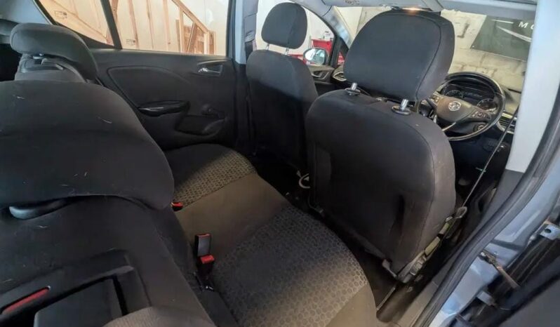 
								2015 Vauxhall Corsa full									