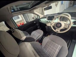 
										2019 Fiat full									