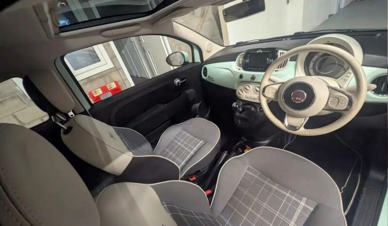 
								2019 Fiat full									