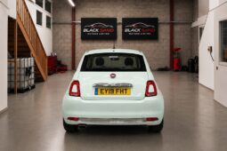 
										2019 Fiat full									