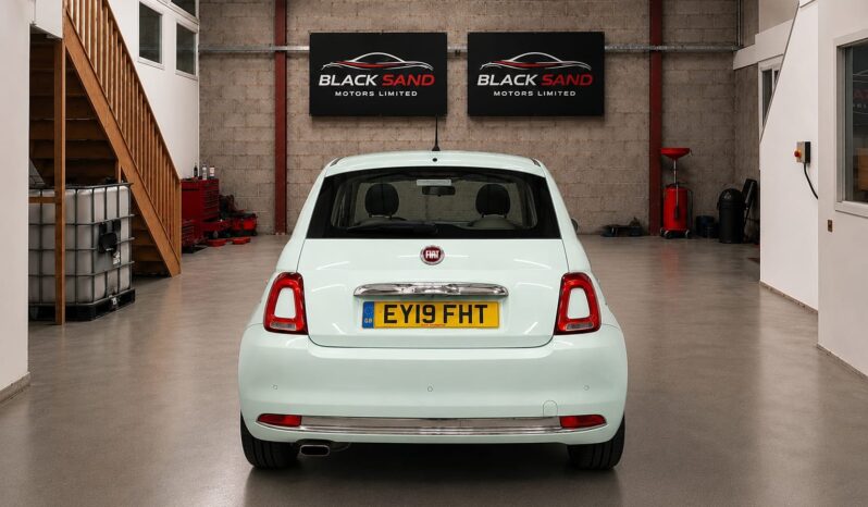 
								2019 Fiat full									