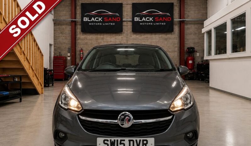 Corsa