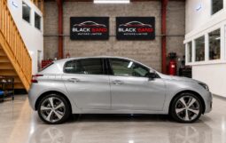 
										PEUGEOT 308 ALLURE full									