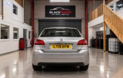 
										PEUGEOT 308 ALLURE full									