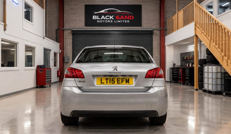 
								PEUGEOT 308 ALLURE full									