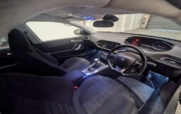 
										PEUGEOT 308 ALLURE full									
