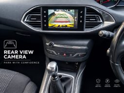 
										PEUGEOT 308 ALLURE full									