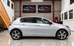 
										PEUGEOT 308 ALLURE full									