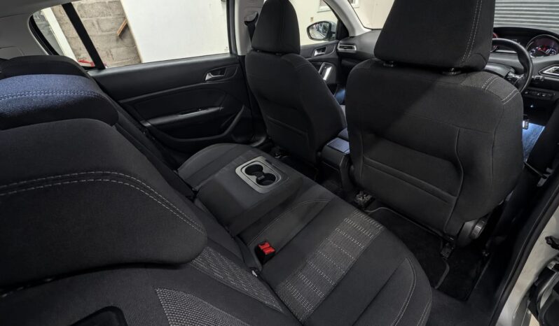 
								PEUGEOT 308 ALLURE full									