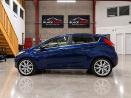 
										FORD FIESTA ST-LINE full									