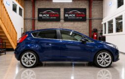 
										FORD FIESTA ST-LINE full									