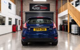 
										FORD FIESTA ST-LINE full									