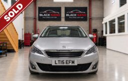 PEUGEOT 308 ALLURE