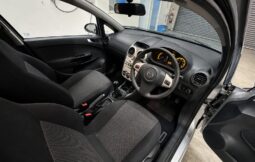 
										VAUXHALL CORSA full									
