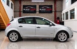 
										VAUXHALL CORSA full									