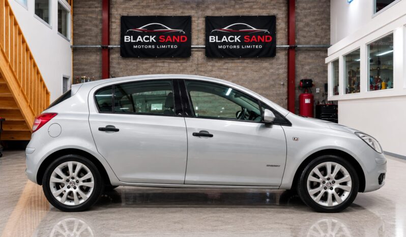 
								VAUXHALL CORSA full									