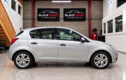 
										VAUXHALL CORSA full									