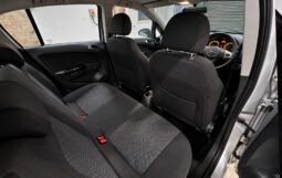 
										VAUXHALL CORSA full									