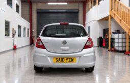 
										VAUXHALL CORSA full									