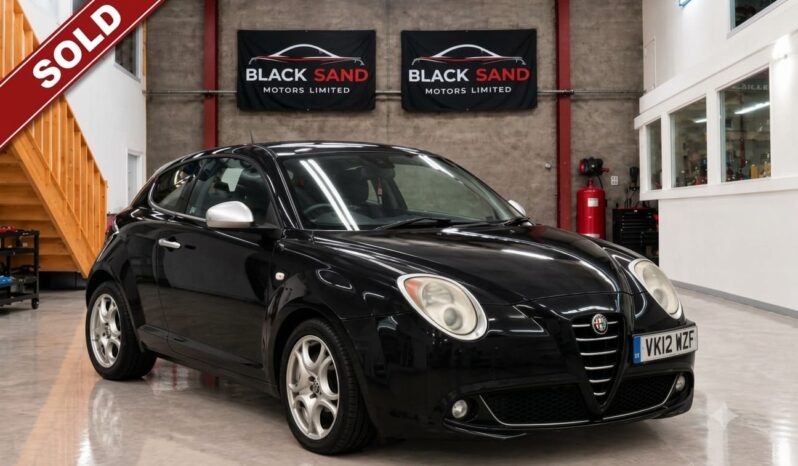 ALFA ROMEO
