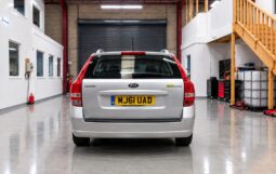 
										KIA CEED 1.6 full									
