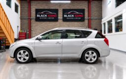 
										KIA CEED 1.6 full									